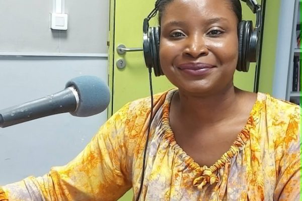 Fatoumata Gaye apporte « les produits naturels et les saveurs du Sénégal » à la table des Nantais et au-delà