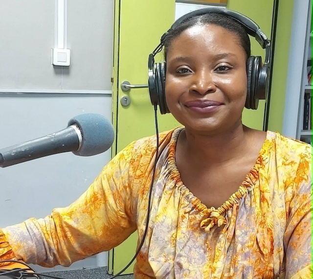 Fatoumata Gaye apporte « les produits naturels et les saveurs du Sénégal » à la table des Nantais et au-delà