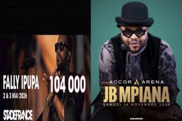 La vérité sur les vrais-faux « sold out » des concerts congolais